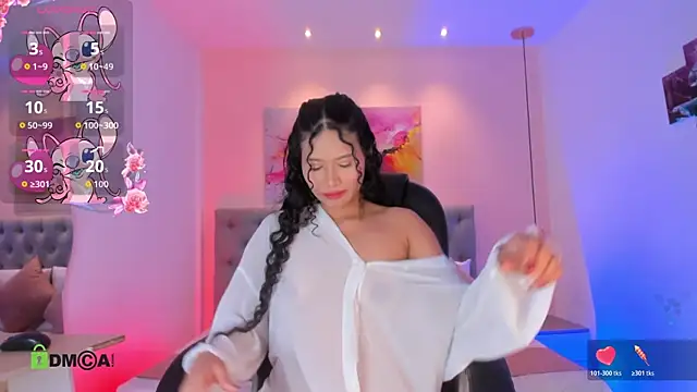 sweetrose_01 Live XXX-chat