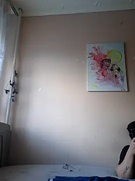 BlacReign Live XXX Chat