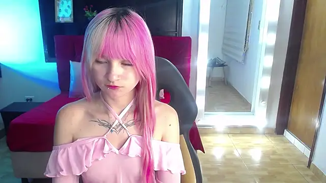 _Charlotte_Collins_ 即時 XXX 聊天