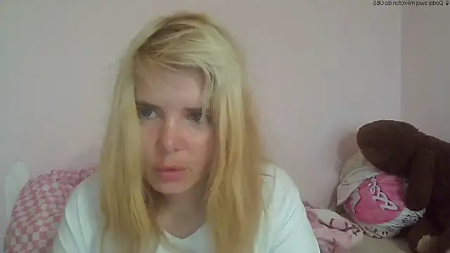 Chatroom XXX en direct de HornyElena