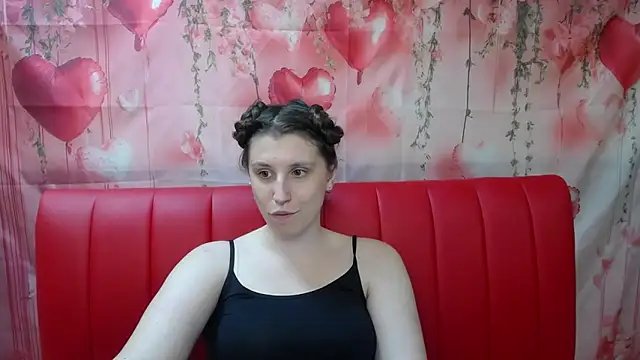 צ'אט XXX בשידור חי של LilianaShine