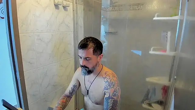 Czat XXX na żywo – Miguel_angeel_