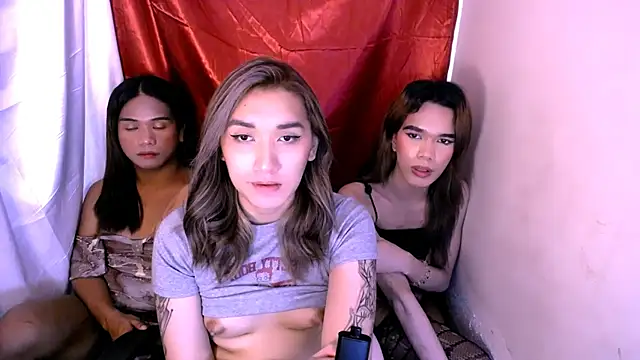 cuntyslut_nikki Pertunjukan Webcam