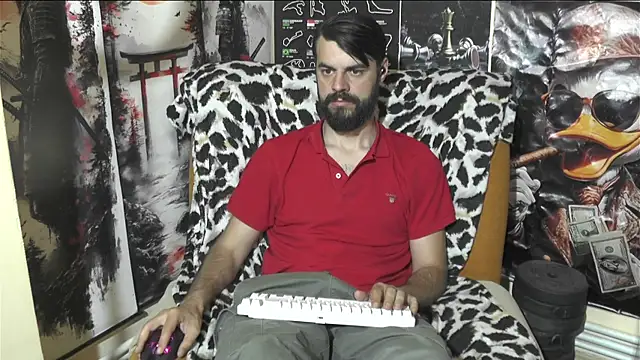 00george Live XXX Chat