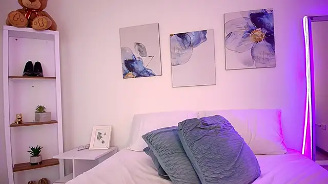 צ'אט XXX בשידור חי של Isabella_Harley