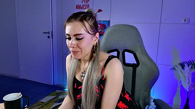 Kumiho_7777 Live XXX Chat