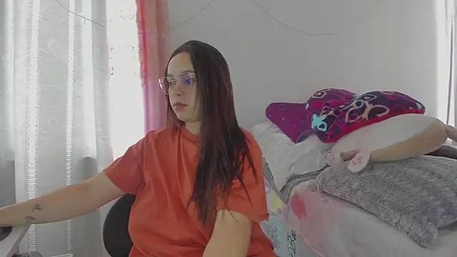 Chat XXX ao vivo de HARLEYNAPIER