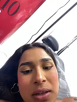 Mariangel_11のライブXXXチャット