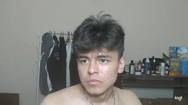 Chatroom XXX en direct de ToddWarren