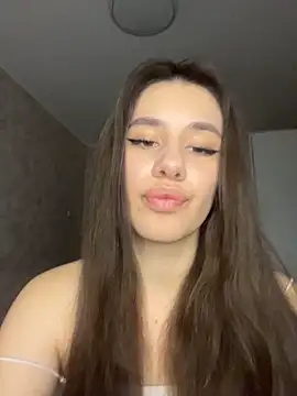 Selena_Mur_: онлайн-секс-чат