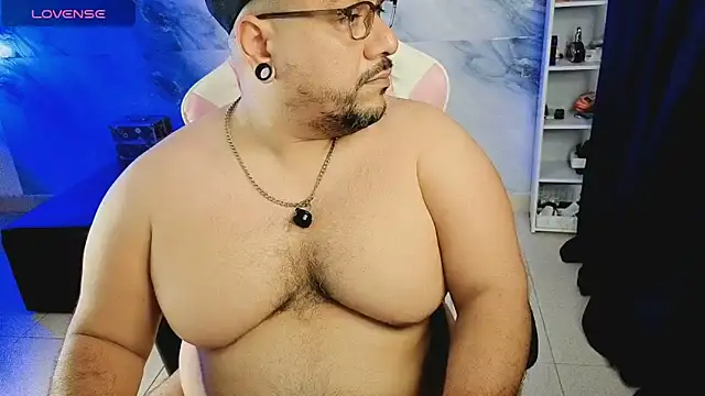 Chat XXX en directo de jacoob_woods