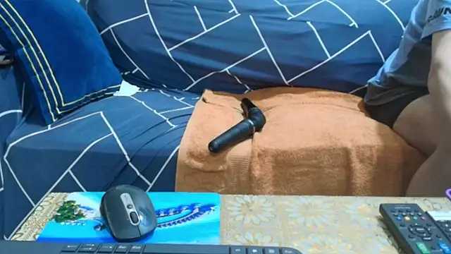 Chat XXX ao vivo de HotBiPaar