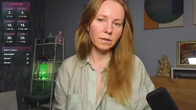 JanePearl live XXX chat