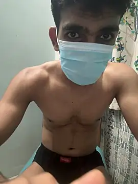 Show Webcam de BadBoyTom78