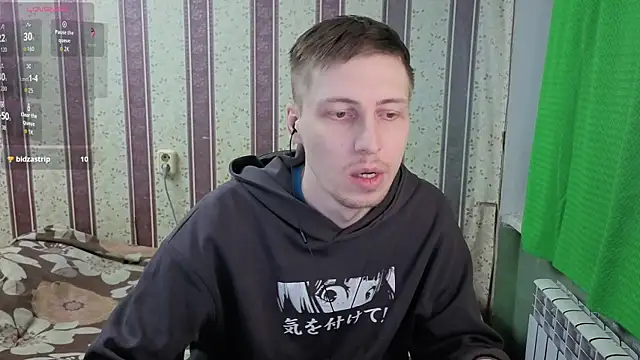 Živý XXX chat Darien_Brown
