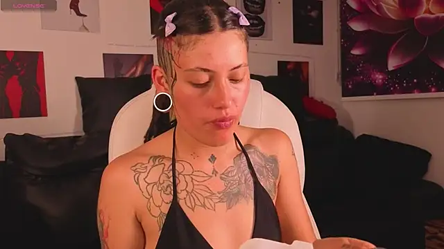 _sharlotte777n Live XXX chat