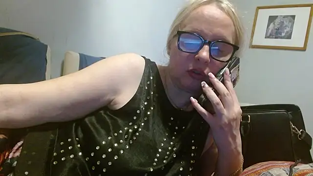 martachatte's Webcam Show