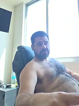 Вебкам-шоу Chairicio