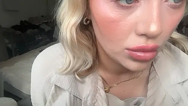 blissdimicco Webcam Show