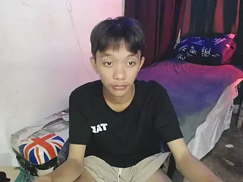 Innocentfucker Pertunjukan Webcam