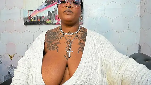 Chatroom XXX en direct de Anaa_Fuentess