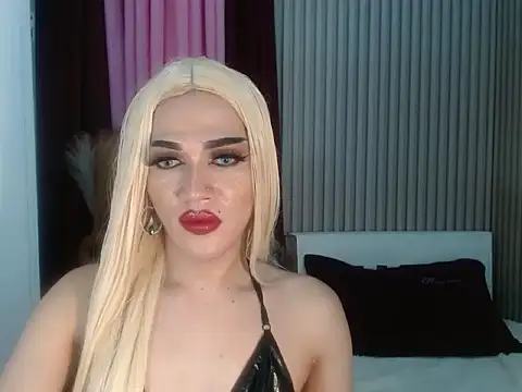 Kendalllust Pertunjukan Webcam