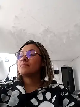 Show Webcam de CynthiaMore