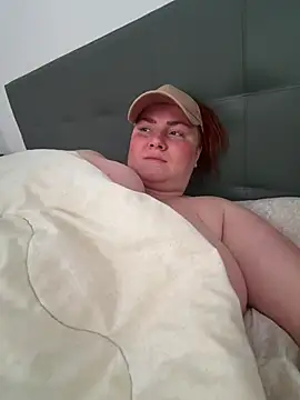 Show Webcam de WELLCUM_FIRE