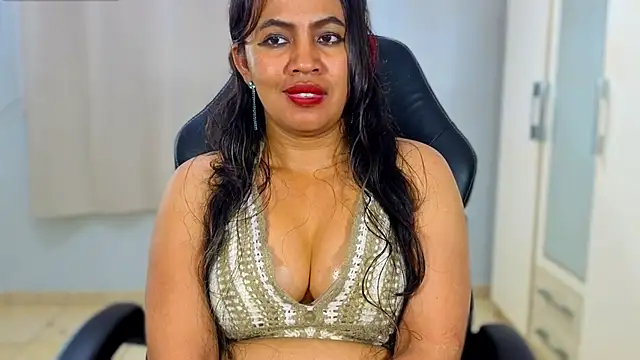 FannyXhot 网络视讯表演
