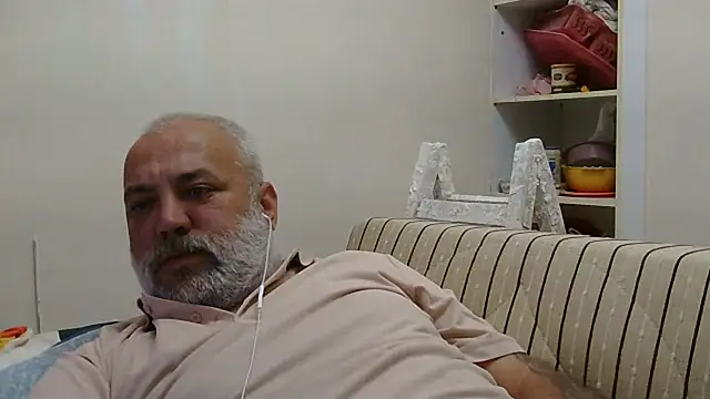 husoizmir Show Webcam