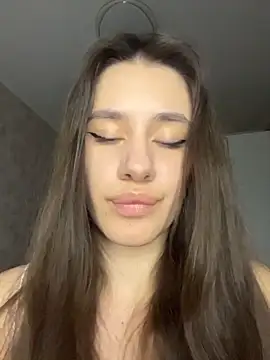 Show modela Selena_Mur_ na web-kameri