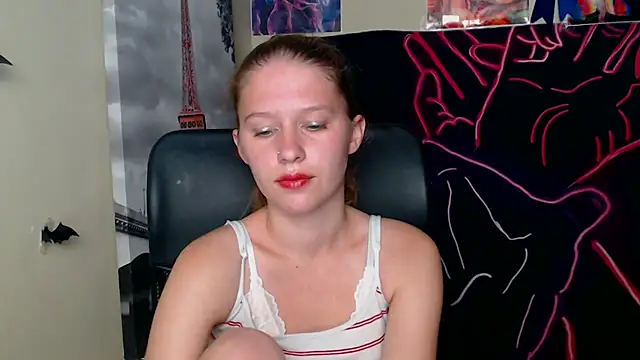 Chat XXX Live StellaCRL