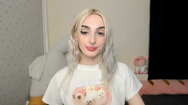 Živý XXX chat succubantra
