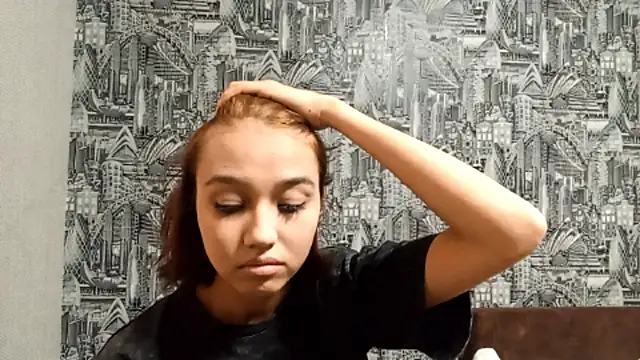 Živý XXX chat AnnettaBelsito