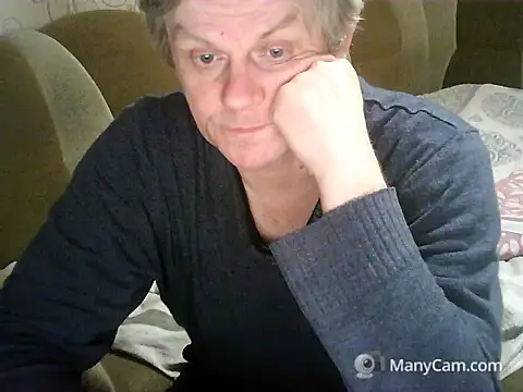 Mr__XX webkamerás műsora