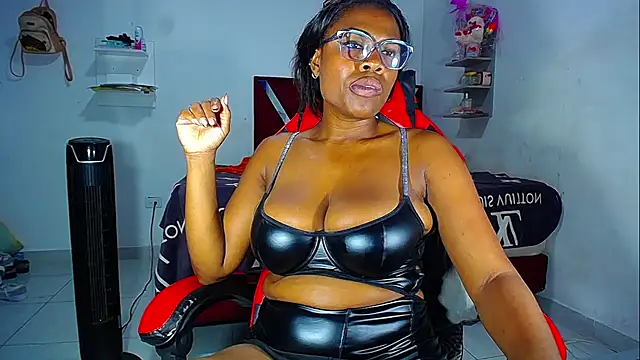 DanisaBrown – Live XXX-chat