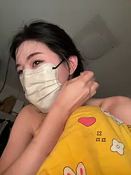 Lulu125216 Webcam show