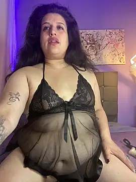 Andrea_secret_'s Live XXX Chat