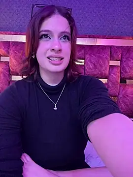 steffmontespink18 Chat XXX in diretta