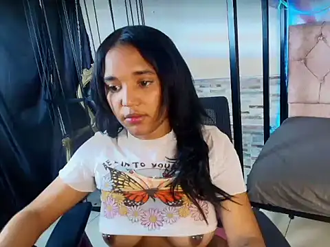 vanestone Webcamshow