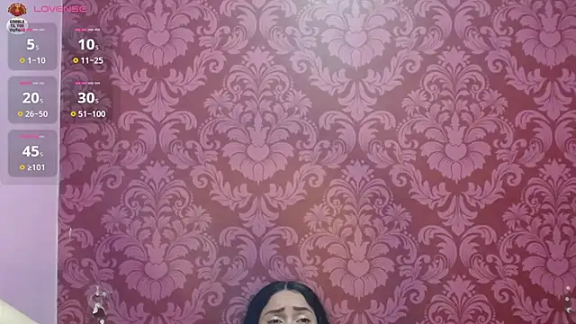 Živý XXX chat juliana_diaz