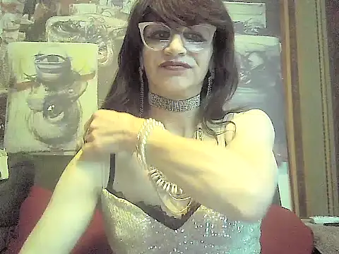 TheBlackWtch Webcam-Show