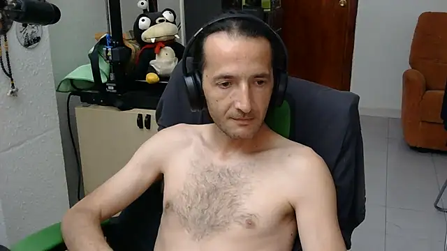 softail85 Live XXX Chat