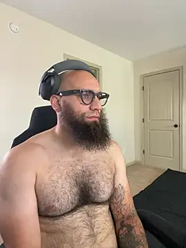 Онлайн чат XXX MastaWolfy