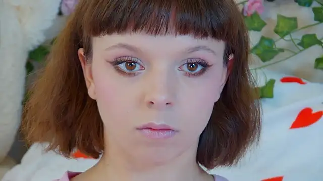 Онлайн чат XXX ElisabethDavis