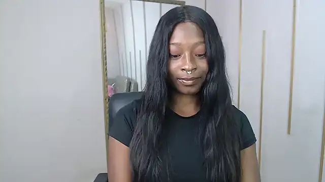 Nayariskaya 라이브 XXX 채팅