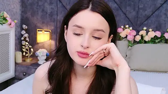 EvaSwen Obrolan Langsung XXX