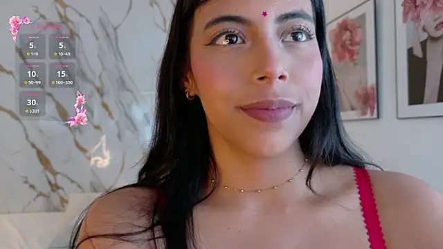 miajonesblowjob: онлайн-секс-чат