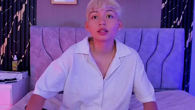 tefi_meow_ 现场XXX聊天