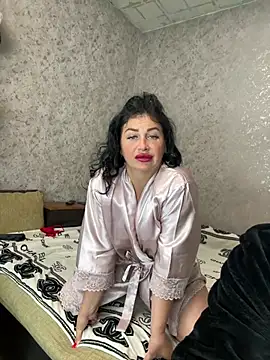 Lubovnikii Webcam Show